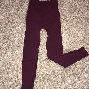 Balance Athletica quartz collection leggings